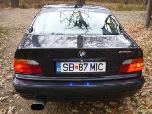 Vand BMW 316I Coupe