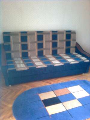 Inchiriez Apartament 2 camere mobilat