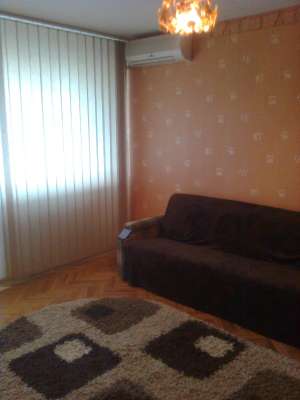 Inchiriez Apartament 2 camere mobilat
