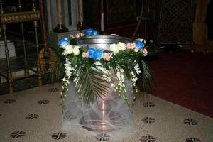 Buchete Mireasa,   Decoratiuni Florale Nunta,   Botez,   Petreceri,   1/8 Martie,   Craciun