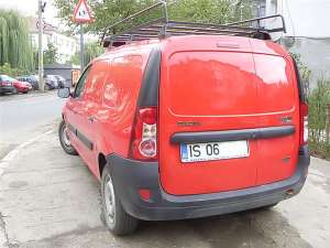 Vand Dacia Logan Van