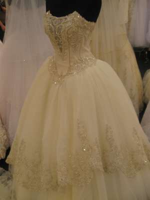 Vand rochie de mireasa - Princess