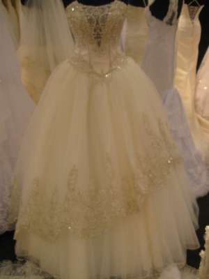 Vand rochie de mireasa - Princess
