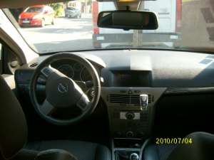 vand opel astra h 2004  0721930591   bucuresti
