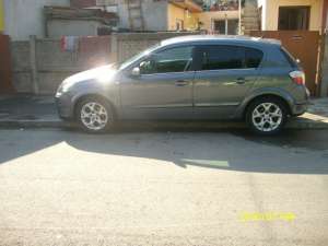 vand opel astra h 2004  0721930591   bucuresti