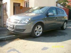 vand opel astra h 2004  0721930591   bucuresti