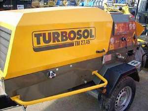 vand pompa sapa turbosol 27.45