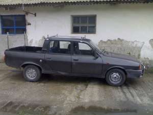 vand urgent dacia papuc