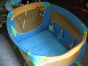vand tarc copii baby relax-zoom parc