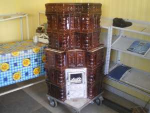 VIND SOEBE TERACOTA MOBILE (ROTII) 0763258427