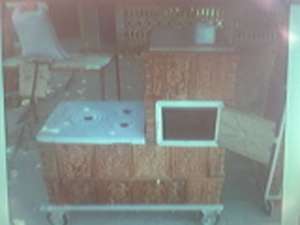 VIND SOEBE TERACOTA MOBILE (ROTII) 0763258427