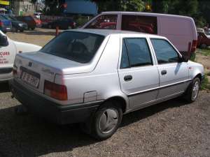 Dacia Super Nova