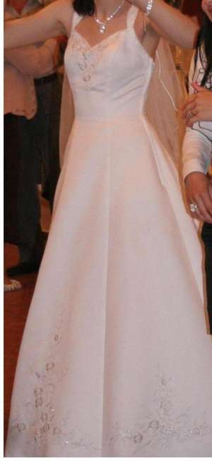 Rochie de mireasa
