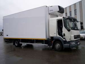 URGENT!!! Cedare leasing Camion DAF LF 45.220 Euro 5
