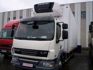URGENT!!! Cedare leasing Camion DAF LF 45.220 Euro 5