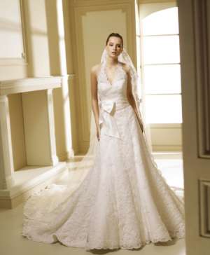 Vand rochie de mireasa