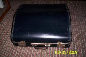 Royal Standard 80 basi stare f buna, + toc