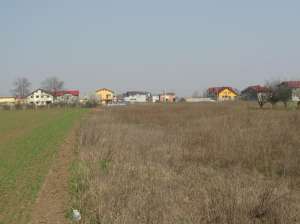 VAND TEREN INTRAVILAN CLINCENI ILFOV