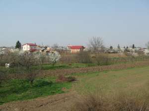 VAND TEREN INTRAVILAN CLINCENI ILFOV