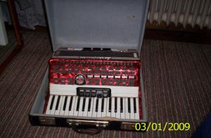 Royal Standard 80 basi stare f buna, + toc