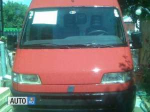 vand fiat ducato maxi