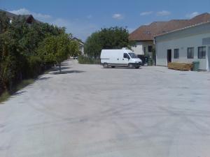 Spatiu depozit