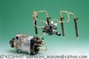 INJECTOARE 1.5 DCI