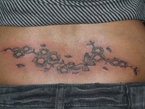 TATTOO atist