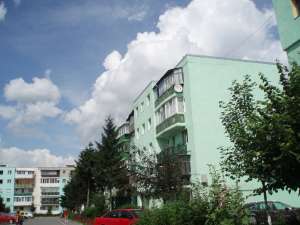 schimb ap. 2 cam cu casa modesta in codlea