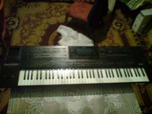 Vand roland g800