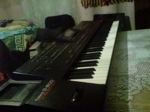 Vand roland g800