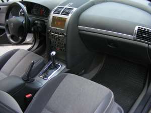 Vand PEUGEOT 407 AT (cutie automata)
