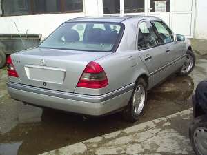 Dezmembrari Piese Mercedes C- class (W202)