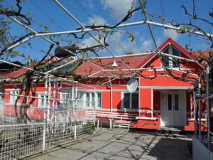 VAND CASA IN OVIDIU,        JUD.CONSTANTA