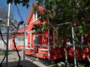 VAND CASA IN OVIDIU,        JUD.CONSTANTA