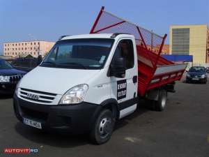 VAND IVECO