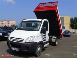 VAND IVECO