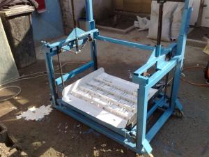 vand vibropresa de boltari