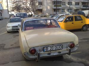 vind masina de colectie