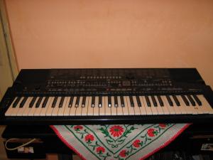 vand orga yamah psr 510 sau schimburi