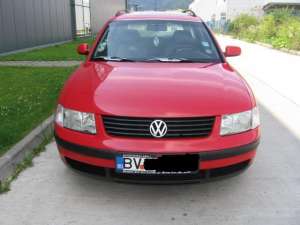 VAND VW PASAT INMATRICULAT 19 Tdi