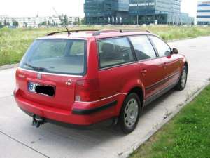 VAND VW PASAT INMATRICULAT 19 Tdi