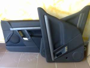 VAND PIESE VECTRA C, AN2004, 1.9CDTI