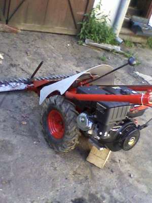 Vind Moto Cositore NOUA