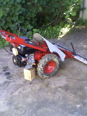 Vind Moto Cositore NOUA