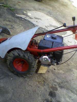 Vind Moto Cositore NOUA