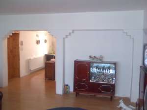Vand apartament 4 camere Rosiorii de vede,  ultracentral,  decomandat,  100 metri patrati
