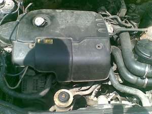 dezmembrez renault megane 1900 td