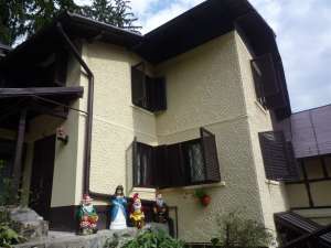 Inchiriere vila - Sinaia