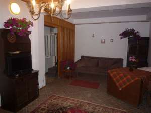 Inchiriere vila - Sinaia